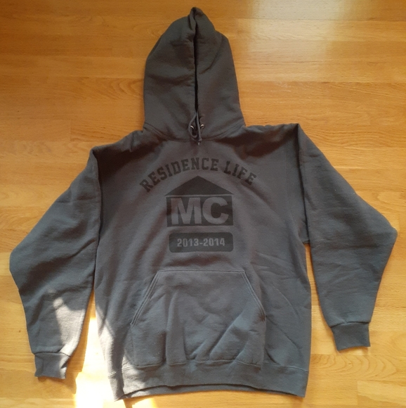 merrimack college sweatshirt